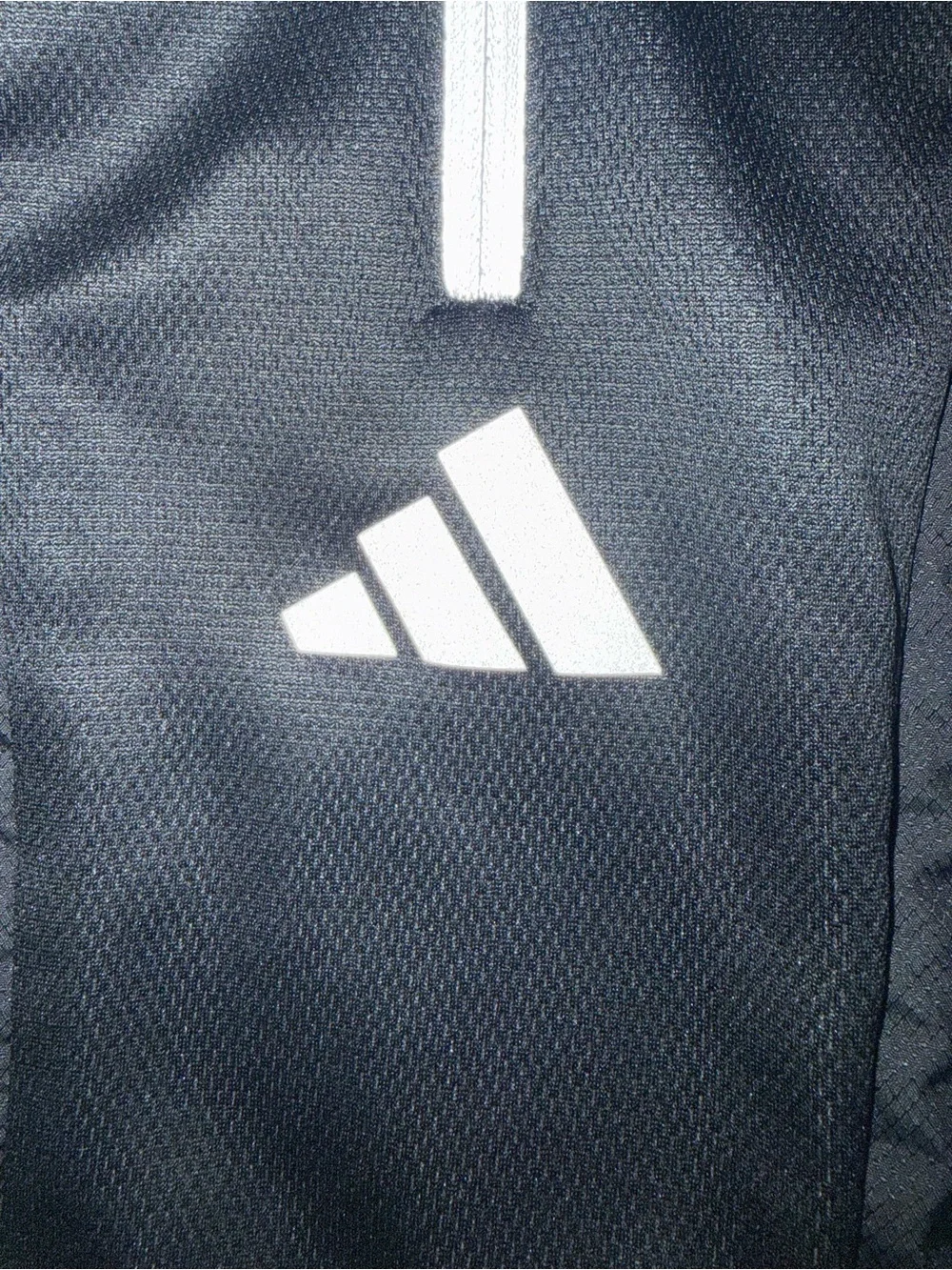 Adidas Men’s Balaclava Hoodie